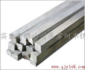 供应苏州不锈钢430F（Y1CR17）圆钢